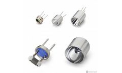 Boston Electronics - Infrared Detectors