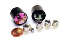 Boston Electronics - Imaging IR Sensors -Thermopile Arrays