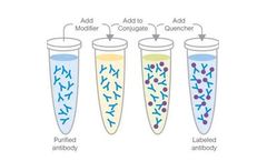 Abcam - Model ab102921 - Lightning Link Streptavidin Conjugation Kit