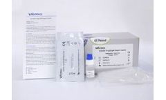 Elabscience - Model UNCOV-40 - COVID-19 IgG/IgM Rapid Test