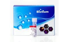 GelRed - Nucleic Acid Gel Stain