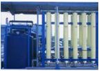UFG - Model VPMF-S20 - Backwashable Micro Filter