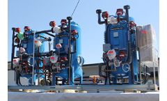 UFG - Skid-Mounted Filtration Systems