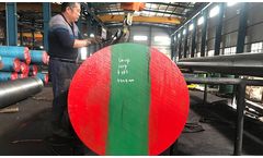 Songshun - Model 1.2714 55NiCrMoV7 L6 - Steel Material Round Bar Sheet Plate