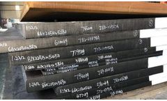 Songshun - Model 1.2312 - Steel Round Bar Sheet Plate Material