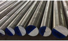 Songshun - Model 42CrMo - Steel Round Bar Sheet Plate Material