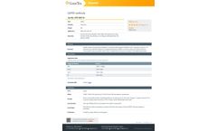 GeneTex - Model GTX300041 - Internal Controls Antibody Panel - Brochure