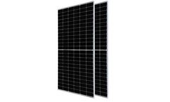 Hetechpower - Model 144PCS 9BB - Solar Cells
