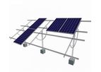 Hetechpower - Model HET-ONS20K - 20Kw Solar Energy Systems Power Solution Solar System
