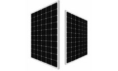 Hetechpower - Model HET-OFS1K - 1Kw Home Lighting Power Solar Energy System