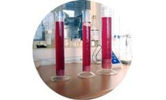 Bertuzzi - Laboratory Analysis Services for Products & Raw Materials