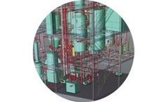 Bertuzzi - Basic and Detailed Engineering Services