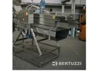 Bertuzzi - Berries Washing Machine