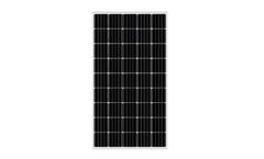 Leeka - Model 150-180W - Monocrystalline Solar pane