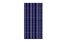 Leeka - Model 140-170W - Polycrystalline Solar Panel
