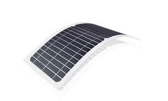 Leeka - Model 12V 10W - Flexible Solar Panel