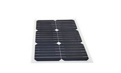Leeka - Model 12V 20W - Flexible Solar Panel