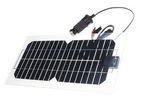 Leeka - Model 18V 5.5W - Flexible Solar Panel