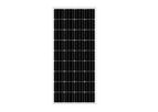 Leeka - Model 110-140W - Monocrystalline Solar Panel