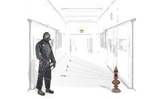 GQ ELectronics - Model 600 plus - Radiation Dosimeter Geiger Counter for Alpha,Beta,Gamma,X-Rays