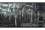 Reliable and repeatable processes - Video