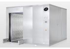 Last - Model ETO - Ethylene Oxide Sterilizers