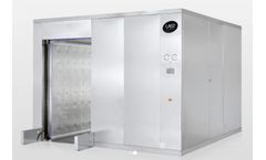 Last - Model ETO - Ethylene Oxide Sterilizers