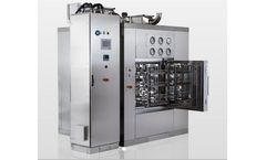 Last - Model DHS - Dry Heat Sterilizers