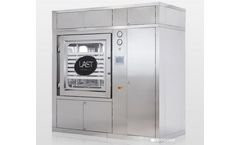 Last - Model UCW - Utensil and Container Washers