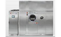 Last - Closure Processing Equipment (CPE)