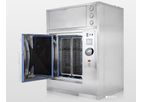 Last - Model TD - Tray Dryers
