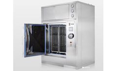 Last - Model TD - Tray Dryers