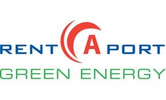 Renewable energy - Project references - Case study