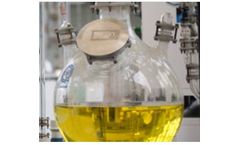 Water Treatment Systems for Chemical Processing