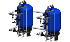 Watera - Deionization System