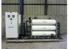 Watera - Electrodeionization System (EDI)