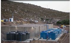 Watera - Containerized Units