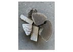 Ceramic Catalytic Converters