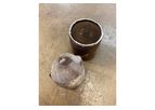 Half Cut & Solid Metallic Catalytic Converters