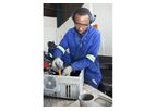 E-waste Dismantling Services