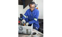 E-waste Dismantling Services