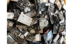 E-waste Recycling Services
