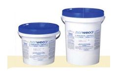 Optional Blue Crysta Residential Disinfecting Tablets