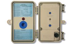 Singulair - Model 210P - Control Center Makes System