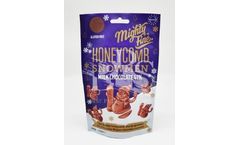 BPS - High Barrier Resealable Recyclable Stand Up Pouch with Customized Printing