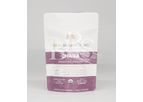 BPS - Flexible Food Packaging Pouch with Anti-Powder Zipper Good for Health Powder