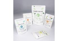 BPS - Sustainable Stand Up Pouch