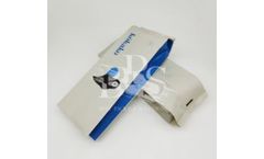 BPS - Certified Compostable Side Gusset Pouch with Valve for Brand Coffee Roaster