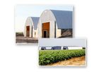 Agri-Stor - Potato and Produce Storage System