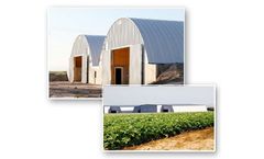 Agri-Stor - Potato and Produce Storage System